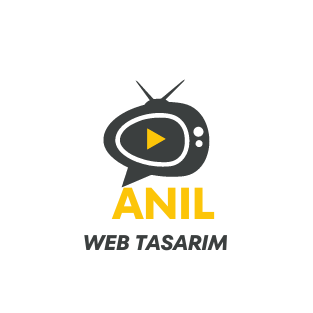 ANIL WEB TASARIM – Dijital Web Tasarım Ajansı